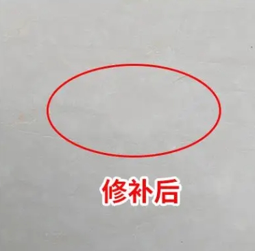 漳浦瓷砖空鼓维修专业解答下贴瓷砖前墙壁基层存在的裂缝的影响